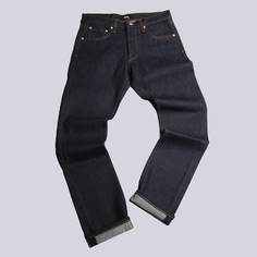Джинсы Stussy USA Raw Denim Jean