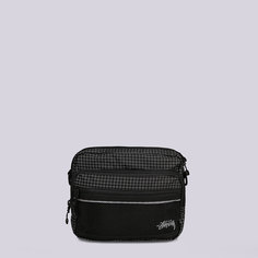 Сумка через плечо Stussy Ripston Nylon Shoulder Bag