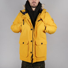 Пуховик Penfield Hoosac RF Jacket