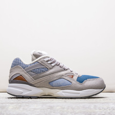 Кроссовки Reebok GS Pump Graphlite