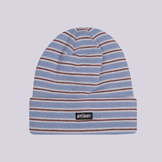 Шапка Stussy Striped FA18 Cuff Beanie