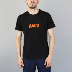 Футболка Hard Лого