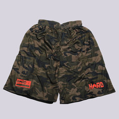 Шорты Hard HRD Shorts