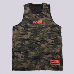 Майка Hard Sleeveless Hard