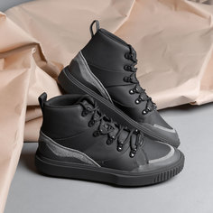 Кроссовки Puma Breaker Mid HAN