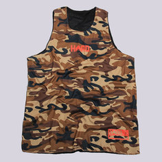 Майка Hard Sleeveless Hard