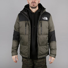 Пуховик The North Face Him Ligt Down Hood