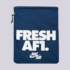 Мешок Nike Heritage Gymsack 13L