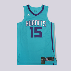 Майка Jordan Kemba Walker Icon Edition Authentic Jersey