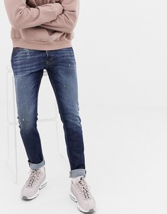Diesel tepphar 069dv outlet