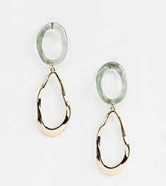 Серьги-кольца Liars & Lovers - Мульти