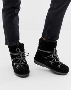 Категория: Зимние ботинки женские Moon Boot