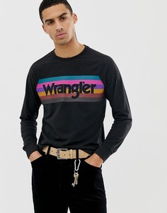 Категория: Лонгсливы мужские Wrangler