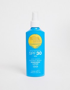 Солнцезащитный лосьон Bondi Sands Coconut Beach SPF30 - Бесцветный