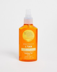 Солнцезащитное средство Bondi Sands Coconut Beach SPF15 - Бесцветный