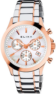 Наручные часы Elixa Enjoy E079-L290