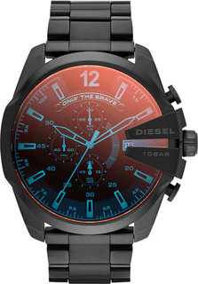 Наручные часы Diesel Mega Chief DZ4318