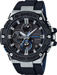 Наручные часы Casio G-shock G-Steel GST-B100XA-1A