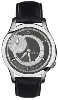 Наручные часы Cimier Petite Seconde 6102-SS021
