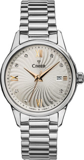 Наручные часы Cimier Classic Ladies 2420-SS012