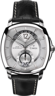 Наручные часы Cimier Jours Retrogrades 5103-SS011