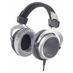 Наушники Beyerdynamic DT 770 32 Ohm