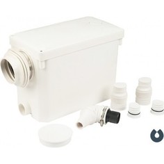 Канализационная насосная станция UNIPUMP SANIVORT 405 M