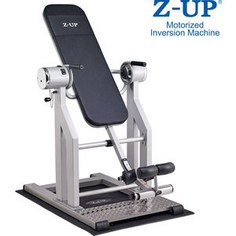 Инверсионный стол Z-UP 2S (серебряная рама)