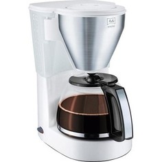 Капельная кофеварка Melitta Easy Top белый