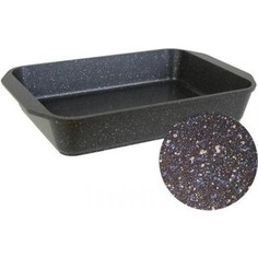 Противень 33x22 см Мечта Гранит Star (93803)