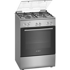 Газовая плита Bosch HGA 128D50R