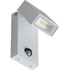 Уличный настенный светильник MW-Light 807021601