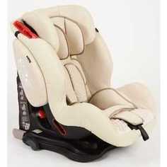 Автокресло Capella IsoFix SPS (бежевый) S12312I SPS-123