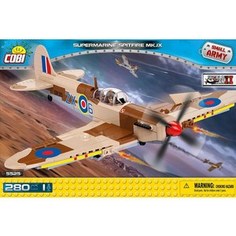 Конструктор COBI Supermarine Spitfire Mk. IX Co.Bi.