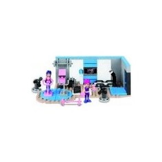 Конструктор COBI WINX Фитнес клуб WINX Fitness Club - COBI-25146 Co.Bi.