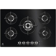 Газовая варочная панель Electrolux GPE373NK