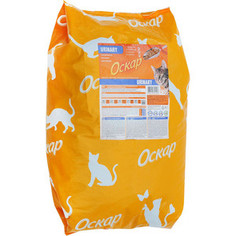 Сухой корм Оскар URINARY для стерилизованных кошек 10кг (00234)
