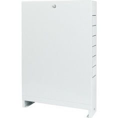 Шкаф распределительный STOUT наружный 4-5 выходов (ШРН-1) 651х120х454 мм (SCC-0001-000045)