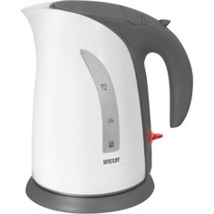 Чайник электрический Mystery MEK-1639 grey