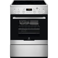 Электрическая плита Electrolux EKC964900X