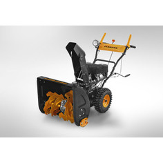 Снегоуборщик Carver STG-6556 ЕL