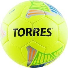 Мяч футбольный Torres Rayo Volt F30735 (р.5)