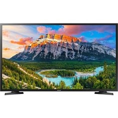 LED Телевизор Samsung UE43N5300AU