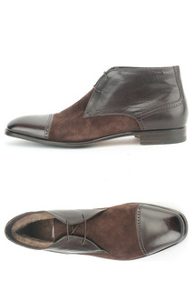 Ботинки Moreschi