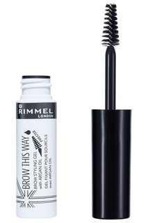 Гель для бровей, тон 004 RIMMEL