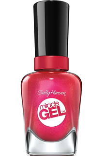 Гель-лак для ногтей Miracle Sally Hansen