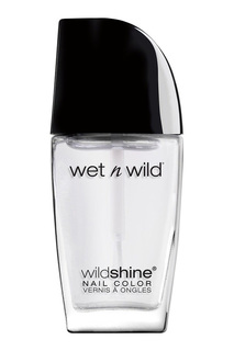 Лак для ногтей WET&WILD