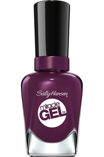 Гель-лак для ногтей Miracle Sally Hansen