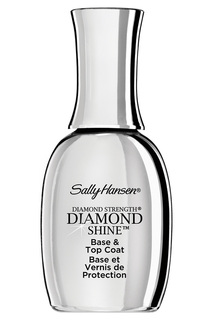 Средство 2в1 для ногтей Sally Hansen