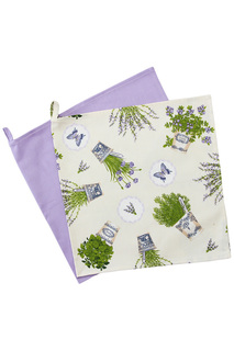 Набор: фартук, полотенца FRESCA DESIGN